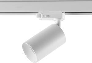 IMPR 707079 Deko-Light kolejnicový systém 3-fázový 230V Can 230V GU10 1x max. 7,5W bílá 134