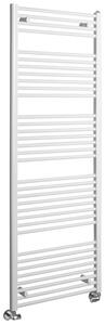 Aqualine Sapho, DIRECT otopné těleso s bočním připojením 600x1680 mm, 1013 W, bílá