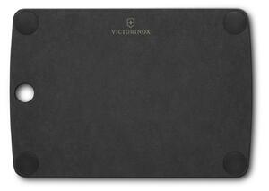VICTORINOX Prkénko na krájení All-in-One Epicurean 254 x 178 mm černé