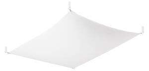Sollux Lighting Stropní svítidlo LUNA 1 bílé