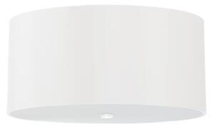 Sollux Lighting Lustr OTTO 50 bílý