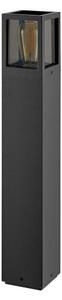 IMPR 730496 Deko-Light stojací svítidlo - Facado A 650 mm, 1x max. 20 W E27, antracit