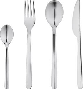 Silvercrest® Sada příborů z nerezové oceli, 16dílná (100409256)