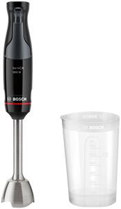 Bosch Tyčový mixér ErgoMixx 1000 W Msm4B61L, černá/antracitová (100414448)