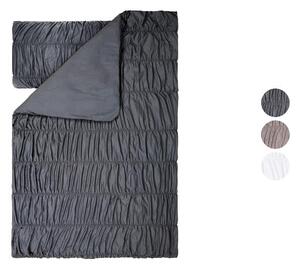 Livarno® Ložní povlečení z mikrovláknitého saténu, 140 x 200 cm, 70 x 90 cm (100411566)