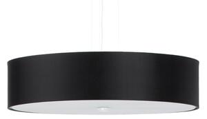 Sollux Lighting Lustr SKALA 50 bílý