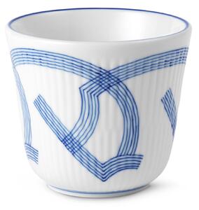 Porcelánový termo hrnek MOTIF 260 ml