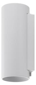 IMPR 731225 Deko-Light nástěnné přisazené svítidlo Can IP65 up & down, 2x 7,5 W GU10, bílá
