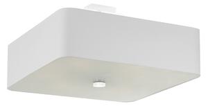 Sollux Lighting Stropní svítidlo LOKKO 45 bílé