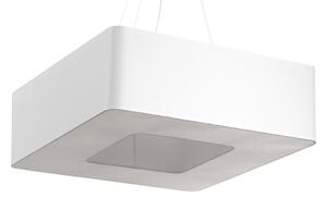 Sollux Lighting Lustr URANO 60 bílý