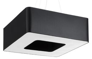 Sollux Lighting Lustr URANO 60 černý