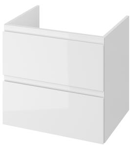 Cersanit Moduo skříňka 59.4x44.7x55.1 cm bílá K116-021