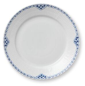 Porcelánový talíř Princess Ø 22 cm