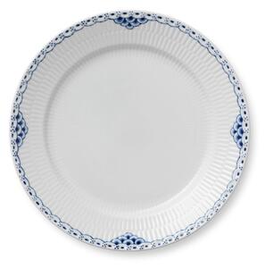 Porcelánový talíř Princess Ø 27 cm
