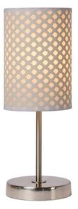 Lucide 08500/81/31 MODA stolní lampa 1xE27 bílá