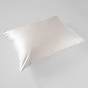 Povlak na polštář Veba TENCEL/COLY Perly latté Velikost: 50x70 cm