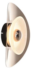 LED nástěnné svítidlo 800 lm 3000K zlaté Zuma Line DIOP MB2293-1M-3BGT