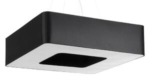 Sollux Lighting Lustr URANO 80 černý