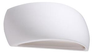 Sollux Lighting Nástěnné keramické svítidlo PONTIUS