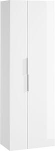 Cersanit City skříňka 60x36x180 cm boční závěsné bílá S584-019-DSM