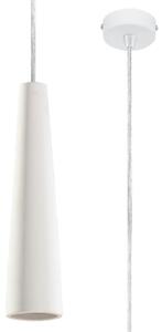 Sollux Lighting Keramická závěsná lampa ELECTRA