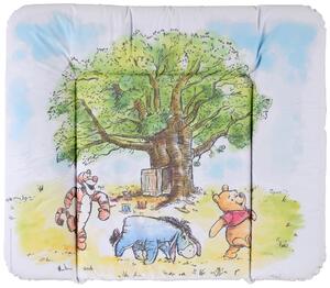 PŘEBALOVACÍ PODLOŽKA, 85/72 cm Disney - Přebalovací komody