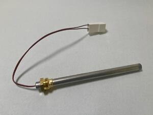Zapalovací svíčka 290W Peletová kamna L=15,1cm / D=1cm WAMSLER