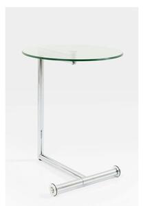 Odkládací stolek Kare Design Easy Living Klar, ⌀ 46 cm