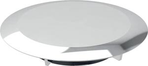 Geberit kryt odtoku sprchové vaničky d90mm, SH 30-50mm, chrom, 1 ks