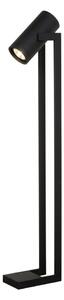 LUCIDE 23731/24/30 DOME stojací lampa V1310-1380mm 2xGU10 černá