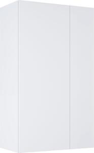 Elita For All skříňka 59.6x31.6x100 cm boční závěsné bílá 165569