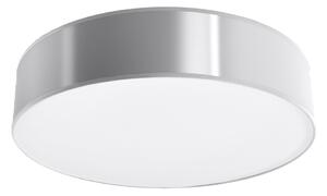 Sollux Lighting Stropní svítidlo ARENA 55 šedé