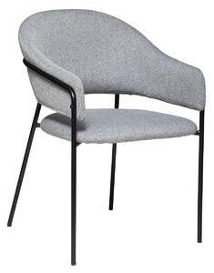 Čalouněná židle do jídelny SIRON