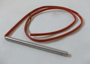 Zapalovací svíčka 280W peletových kamen D=15,5cm / D=1cm Extraflame