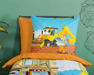 DĚTSKÉ POVLEČENÍ, renforcé, vícebarevná, 135/200 cm - Online Only povlečení, Online Only