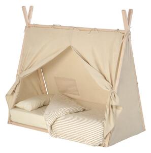 Dětský závěs k posteli 70x136 cm Maralis Teepee – Kave Home