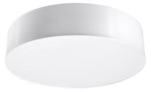 Sollux Lighting Stropní svítidlo ARENA 55 bílé