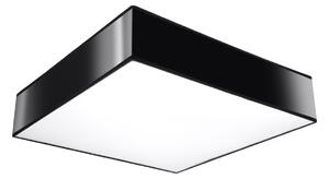 Sollux Lighting Stropní svítidlo HORUS 55 černé