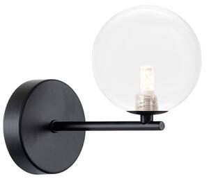 TooLight Nástěnná lampa KINKIET STYLE XVI černá