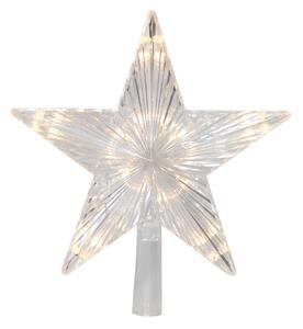 Světelná dekorace s vánočním motivem Topsy – Star Trading