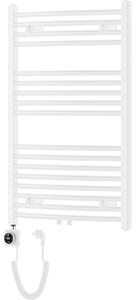 Mexen Ares, elektrické topné těleso 900 x 600 mm, 400 W, bílá, W102-0900-600-6400-20