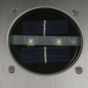 Venkovní LED solární osvětlení Smartwares 10.009.62