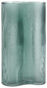 VÁZA, sklo, 29.5 cm Ambia Home - Skleněné vázy