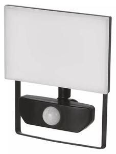 ZS2921 EMOS exteriérový reflektor LED TAMBO s pohybovým čidlem, 20W/1600lm 4000K IP54