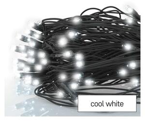 EMOS Standard LED spojovací vánoční řetěz – síť, 1,5x2 m, venkovní, studená bílá