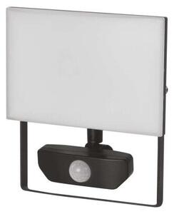 EMOS ZS2931 exteriérový reflektor LED TAMBO s pohybovým čidlem 30,5W 2600lm 4000K IP54