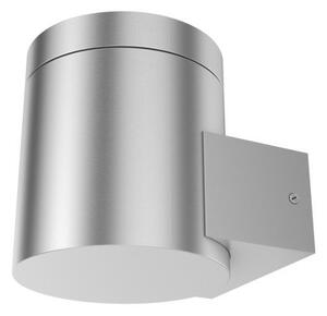 RED R10133 Venkovní svítidlo MOIRE I aluminum sklo 230V GU10 35W IP54 - RED - DESIGN RENDL