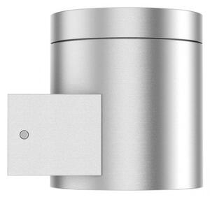 RED R10133 Venkovní svítidlo MOIRE I aluminum sklo 230V GU10 35W IP54 - RED - DESIGN RENDL