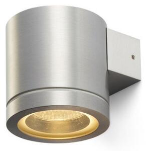 RED R10133 Venkovní svítidlo MOIRE I aluminum sklo 230V GU10 35W IP54 - RED - DESIGN RENDL