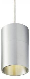 Závěsné svítidlo SVEN závěsná hliník 230V GU10 9W - RED - DESIGN RENDL